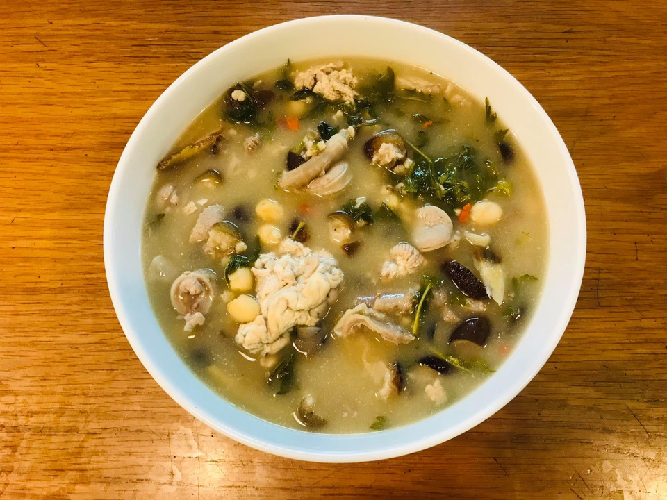 Được ví như thần dược phòng the, ngọc dương dê giá cả triệu vẫn cháy hàng - 2