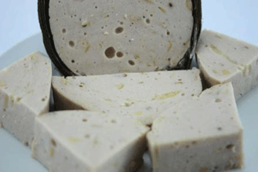 Hoang mang “chất rửa bồn cầu” làm mềm thịt