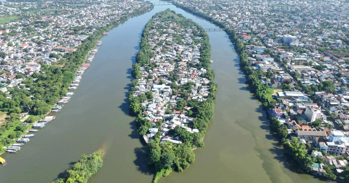 Đề xuất chi 925 tỷ đồng chỉnh trang điểm đến không thể bỏ qua ở Huế