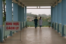 Cách ly du khách Anh có tiếp xúc với người nhiễm SARS-CoV-2