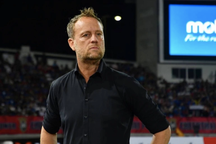 HLV Mano Polking tuyên bố Thái Lan sẽ vô địch AFF Cup 2022