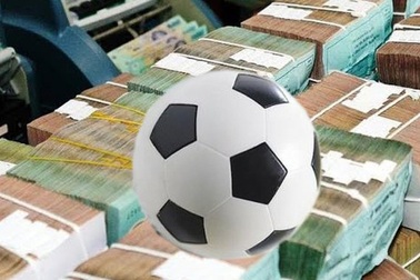 “Sói già” cầm đầu đường dây cá độ bóng đá hàng chục triệu USD