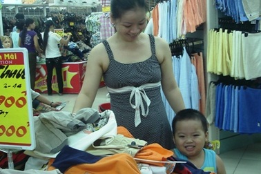 Tết Thiếu nhi tại TPHCM: Chơi là chính