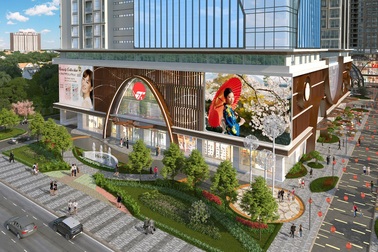 Đường Minh Khai mở rộng, bất động sản quận Hai Bà Trưng đón "cơn sốt" mới