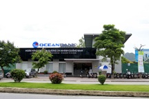 Biến đất dịch vụ công cộng thành văn phòng giao dịch ngân hàng