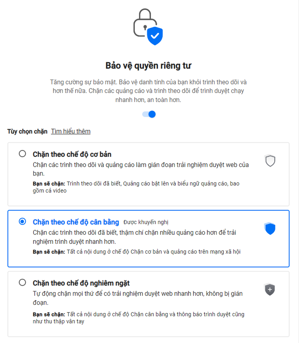 Thủ thuật giúp duyệt web, thanh toán trực tuyến an toàn hơn trên máy tính - 5 Thủ thuật giúp duyệt web, thanh toán trực tuyến an toàn hơn trên máy tính - 5