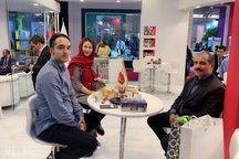 Cô gái Việt khởi nghiệp từ nông sản, thành bà chủ ở Iran