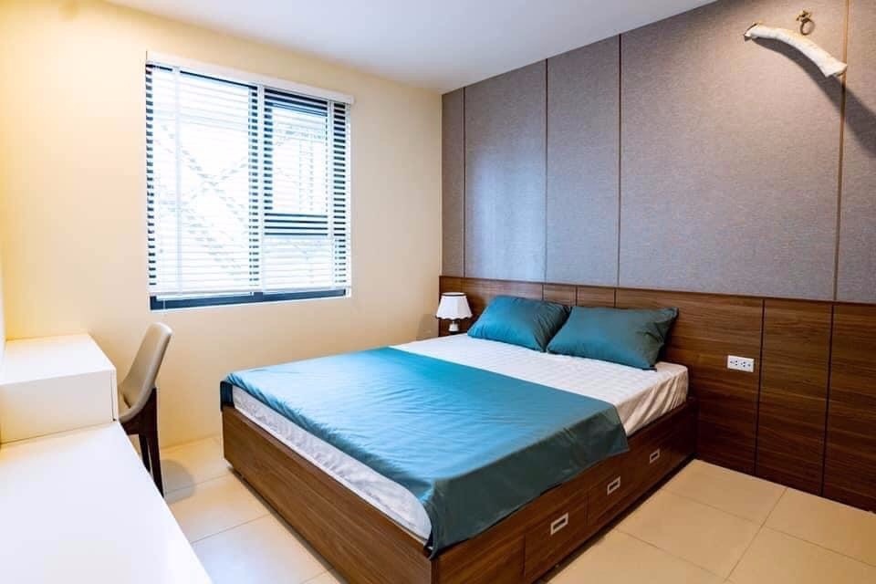 Dự án nhà ở xã hội IEC Residences Tứ Hiệp, lộ diện căn hộ mẫu đẹp “xiêu lòng” - 3 Dự án nhà ở xã hội IEC Residences Tứ Hiệp, lộ diện căn hộ mẫu đẹp “xiêu lòng” - 3