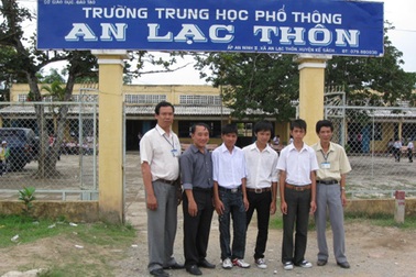 Nghịch lý ở Sóc Trăng 