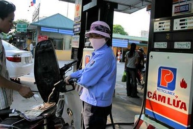 Sẽ truy thu 64 tỷ đồng chênh lệch nếu Petrolimex sai