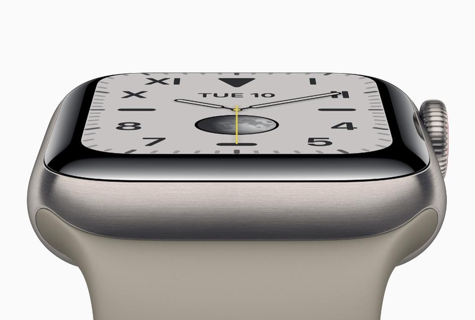 Apple Watch series 6 có thể phát hiện tâm lý bất thường của người dùng - 1 Apple Watch series 6 có thể phát hiện tâm lý bất thường của người dùng - 1