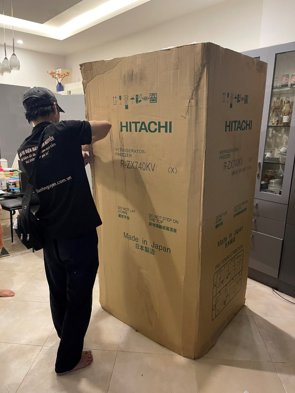 Yếu tố giúp Điện máy Mạnh Nguyễn thu hút khách hàng - 5 Yếu tố giúp Điện máy Mạnh Nguyễn thu hút khách hàng - 5