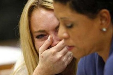 Luật sư chia tay Lilo sau án phạt 90 ngày “bóc lịch”