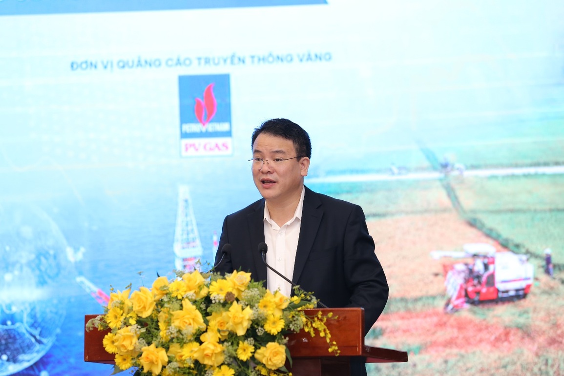 Diễn đàn Dự báo kinh tế Việt Nam năm 2022-2023 - 1 Diễn đàn Dự báo kinh tế Việt Nam năm 2022-2023 - 1