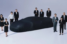 Siêu xe đầu tiên của GWM lộ diện, sử dụng máy hybrid V8