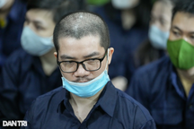 Toàn cảnh buổi xét xử Chủ tịch Công ty Alibaba Nguyễn Thái Luyện