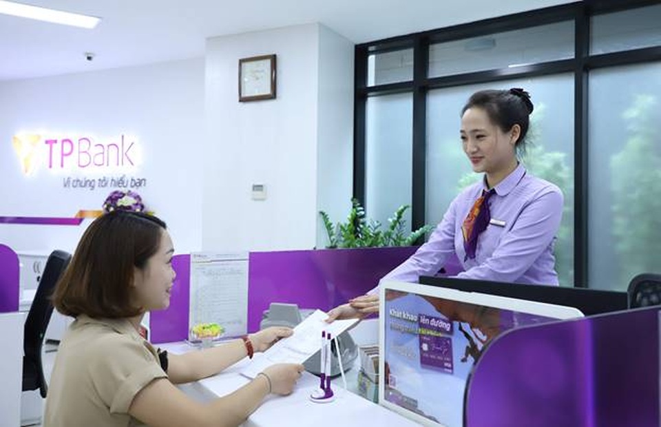 TPBank mở rộng quy mô, tiềm lực cả về vốn và mạng lưới - 2