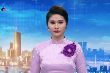 BTV xinh đẹp của bản tin “Thời sự 19h” từng bị khán giả “mắng mỏ thậm tệ”