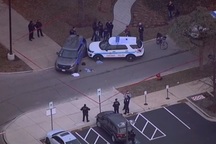 Xả súng tại bệnh viện Mỹ, ít nhất 2 người thiệt mạng