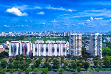 Vụ ban quản trị chung cư bị phạt 120 tỷ đồng: Đúng luật song chưa thỏa đáng