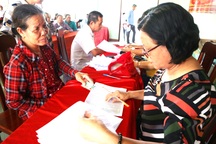 Bổ sung thanh niên xung phong và giáo viên trường tư được hỗ trợ Covid-19