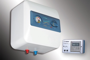 Cách xử lý bình nóng lạnh lâu ngày không sử dụng