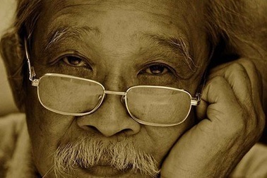 Gặp người gắn bó gần cả cuộc đời với Hồ Gươm 