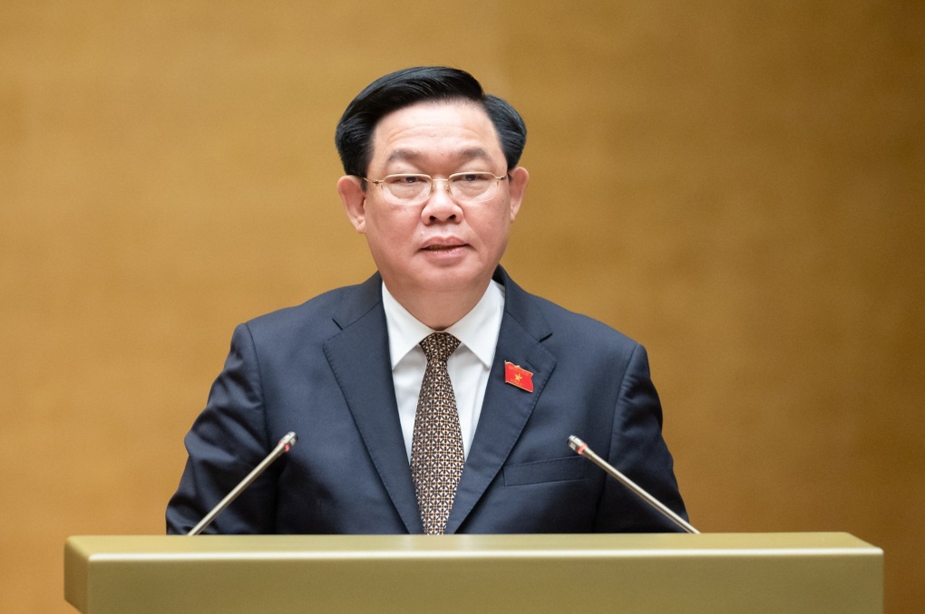 Tuyệt đối không để tham nhũng chính sách, lồng ghép lợi ích trong làm luật - 1 Tuyệt đối không để tham nhũng chính sách, lồng ghép lợi ích trong làm luật - 1