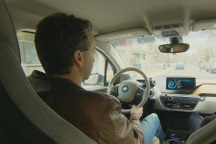 Một khách hàng thắng kiện BMW khi xe điện không đi xa được như quảng cáo