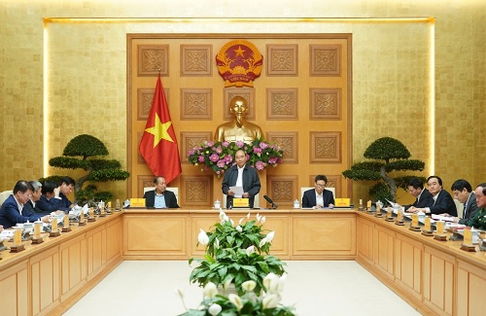 Thủ tướng giao Bộ trưởng Giáo dục quyết việc đi học của học sinh - 1 Thủ tướng giao Bộ trưởng Giáo dục quyết việc đi học của học sinh - 1