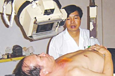 Phát hiện mới về ung thư