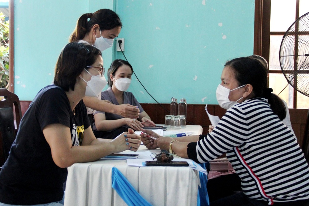Quảng Nam: Tạo việc làm mới cho 874 nghìn lao động - 1 Quảng Nam: Tạo việc làm mới cho 874 nghìn lao động - 1