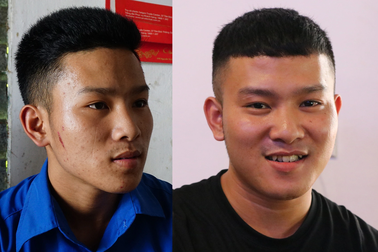 Số phận nghiệt ngã và cách trả nợ ân tình của chàng trai trẻ