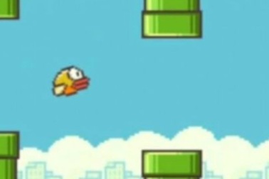 IGN giới thiệu tựa game Flappy Bird