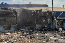 Nhiều thi thể không nguyên vẹn sau vụ nổ làm 6 người chết ở Đồng Nai