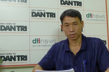 Công dân ngóng đợi một bản án công tâm của TAND huyện Hoài Đức