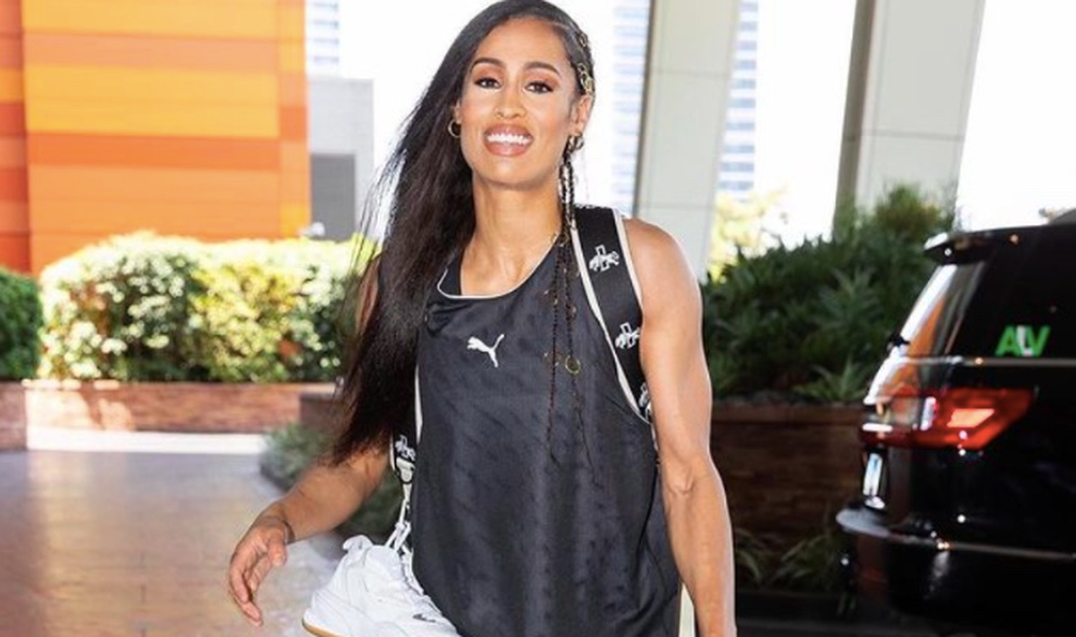 Những vận động viên quyến rũ trong lịch sử các kỳ Olympic - 3