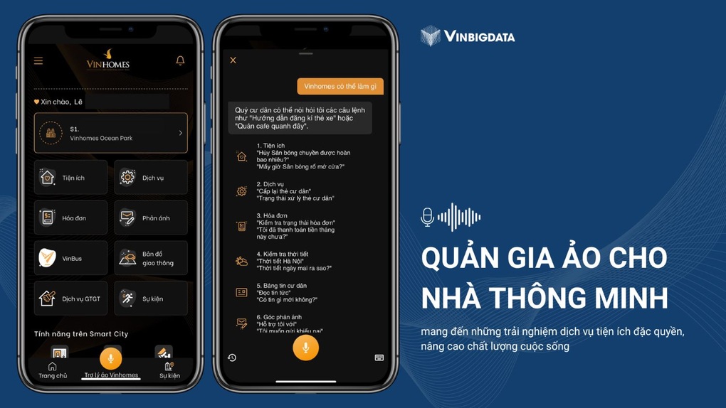 ViVi: Từ trợ lý ảo trên xe hơi đến quản gia ảo cho nhà thông minh - 1 ViVi: Từ trợ lý ảo trên xe hơi đến quản gia ảo cho nhà thông minh - 1