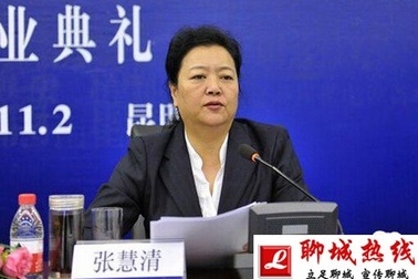 Vợ hai "văn hóa lùn" của cựu bí thư tỉnh lĩnh án tử