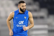 Phép lạ với đội tuyển Pháp: Benzema có thể trở lại dự World Cup 2022