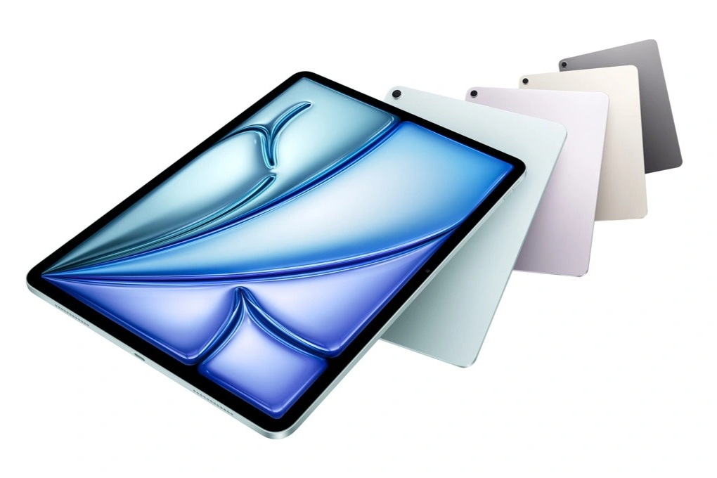 iPad Air M3 se lanzó, precio desde 17 millones de VND - 1 iPad Air M3 ra mắt, giá từ 17 triệu đồng - 1
