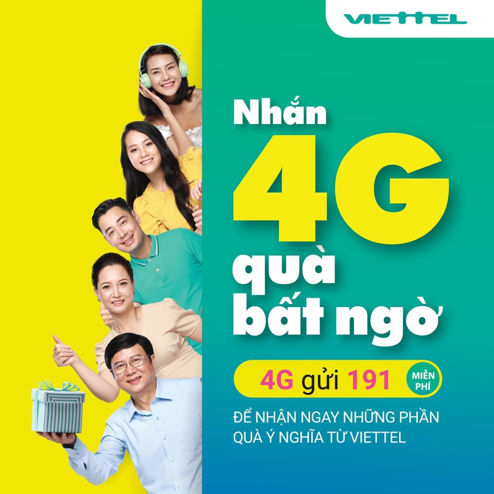Nhìn lại hành trình phổ cập 4G của Viettel năm 2020 - Một năm đầy nỗ lực - 2 Nhìn lại hành trình phổ cập 4G của Viettel năm 2020 - Một năm đầy nỗ lực - 2