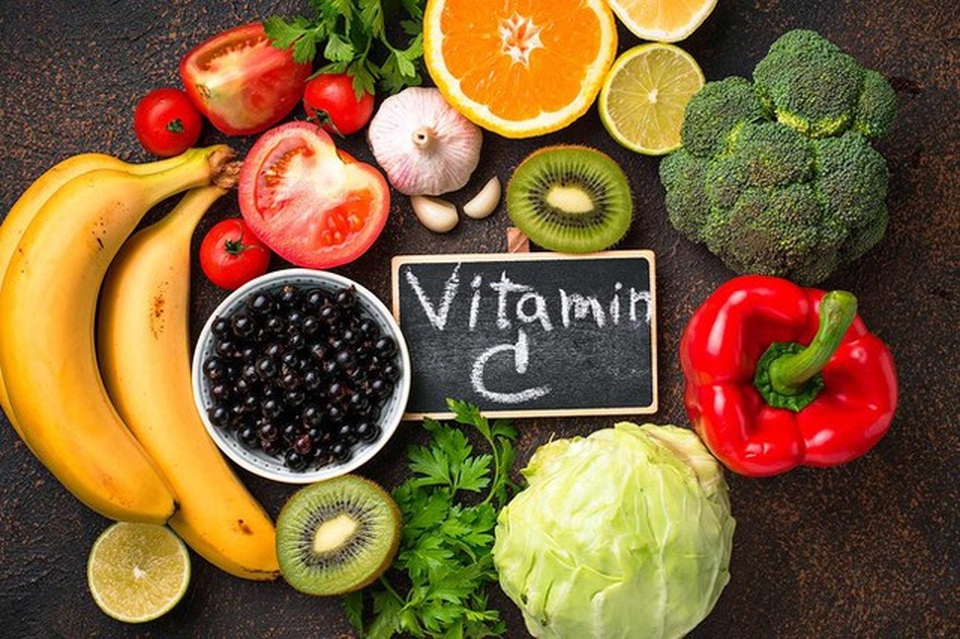 Vitamin C quan trọng cỡ nào đối với cơ thể chúng ta? - 1 Vitamin C quan trọng cỡ nào đối với cơ thể chúng ta? - 1