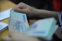 Giảm lãi suất cho vay gói 30.000 tỷ đồng xuống còn 5%