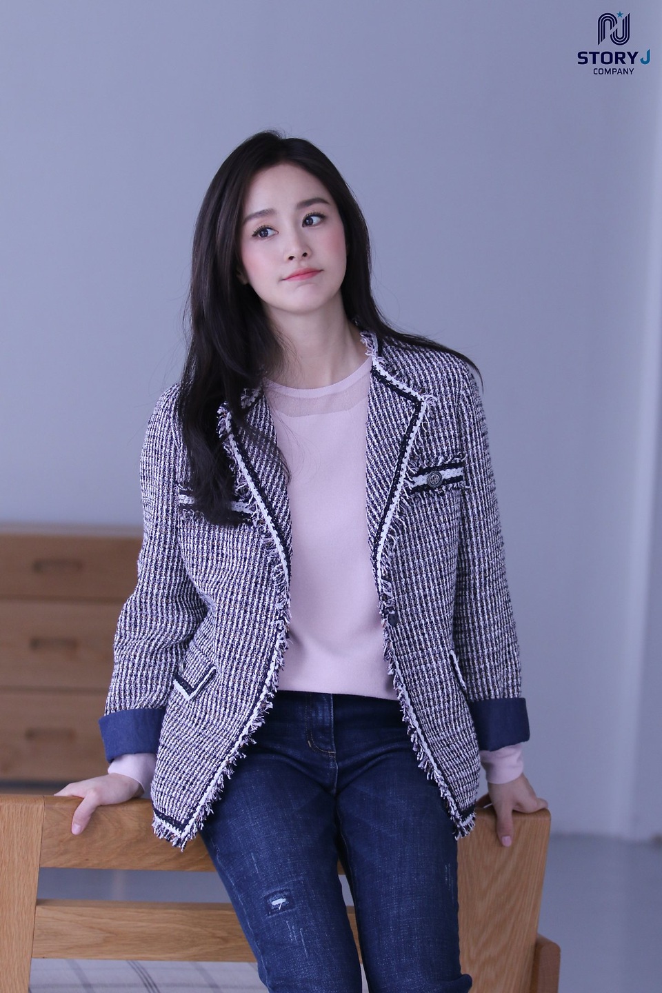 Nhan sắc trẻ trung của Kim Tae Hee ở tuổi 40 - 1 Nhan sắc trẻ trung của Kim Tae Hee ở tuổi 40 - 1