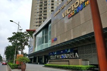 Nam sinh học trường chuyên có tiếng ở Hà Nội nhảy lầu chung cư tự tử