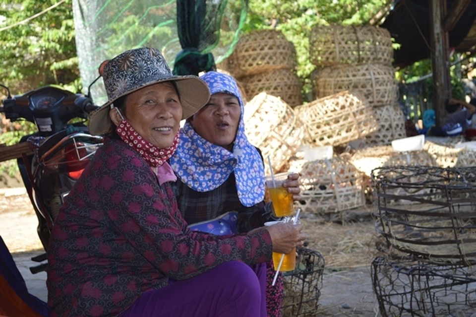 Giữa mùa khan hiếm, đắt đỏ tìm về chợ heo giống độc nhất Việt Nam - 11 Giữa mùa khan hiếm, đắt đỏ tìm về chợ heo giống độc nhất Việt Nam - 11