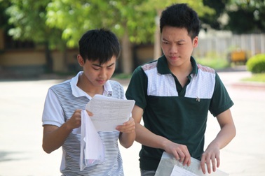 Thí sinh sẽ trượt ngay nguyện vọng 1 nếu không “tỉnh táo”