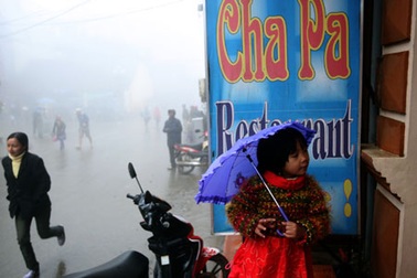 Miền Bắc rét sâu, có nơi 15 độ C