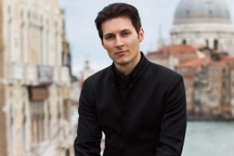 Nga ra yêu cầu khẩn với Pháp sau vụ bắt nhà sáng lập Telegram